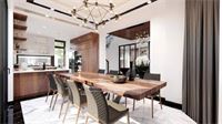 Tuyển tập những mẫu tủ bếp mang lại sự tiện nghi cho căn phòng bếp