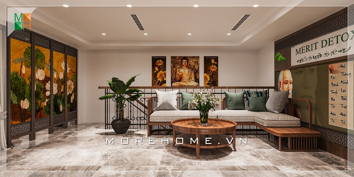 Sofa hiện đại Sofa hiện đại