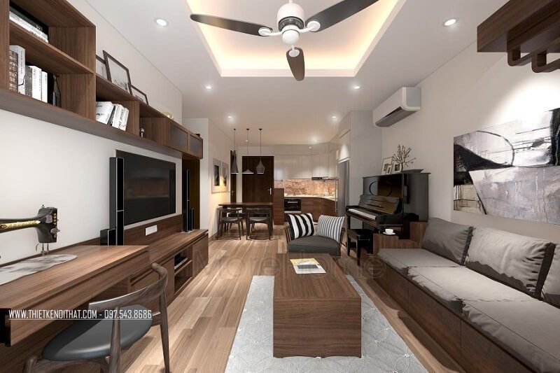 Bạn yêu thích mẫu bàn trà hiện đại thì đừng nên bỏ lỡ dòng sản phẩm tuyệt vời này, giúp tiết kiệm diện tích không gian căn nhà.