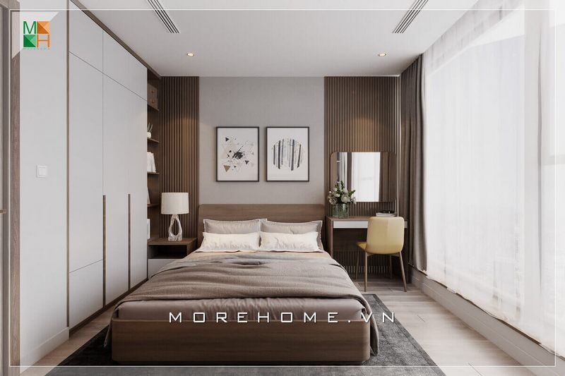 Tổng hợp top 23 giường ngủ cao cấp cho không gian nghỉ ngơi thêm tiện nghi