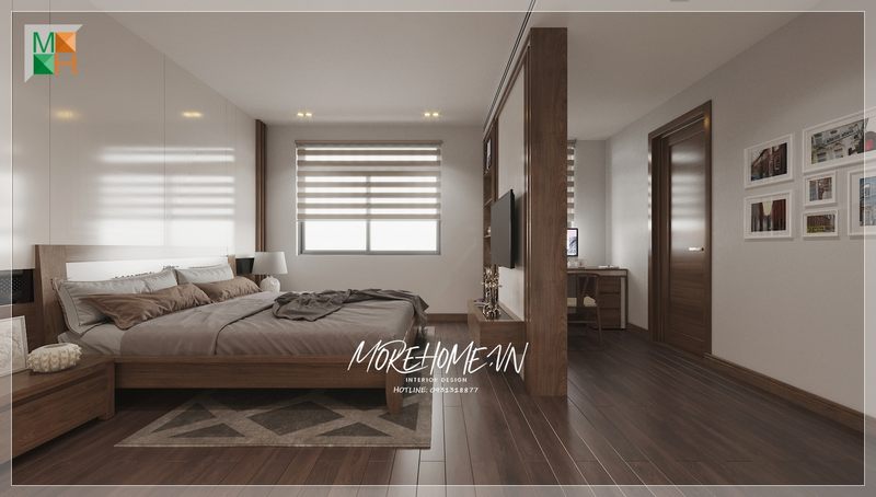 Kệ tivi với kiểu dáng thiết kế đơn giản nhưng mang đến sự tiện nghi, sang trọng cho không gian nghỉ ngơi của mọi tổ ấm Việt.